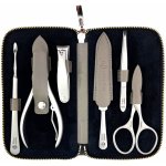 Niegeloh manikúra Solingen šedá 85227 – Zboží Mobilmania