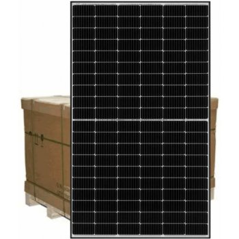 Longi Solar Fotovoltaický panel 530Wp LR5-66HTH 530W černý rám