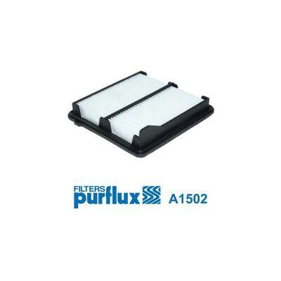 Vzduchový filtr PURFLUX A1502 – Hledejceny.cz