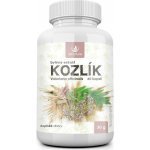 Allnature Kozlík bylinný extrakt v kapslích 60 kapslí – Hledejceny.cz