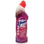 Q-Power WC čistič Aqua 750 ml – Hledejceny.cz