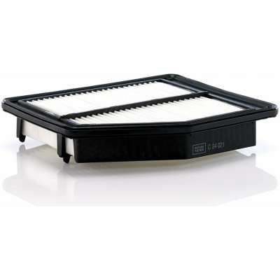Vzduchový filtr MANN-FILTER C 24 021 (C24021) – Hledejceny.cz