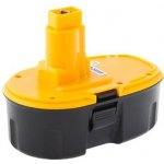 AVACOM Dewalt DE9096 Ni-MH 18V 3000mAh - neoriginální – HobbyKompas.cz