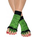 Happy Feet HF09 Adjustační ponožky Green