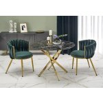 Halmar Raymond 2 černý mramor – Sleviste.cz