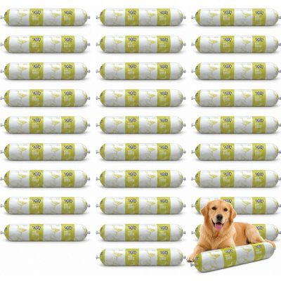 Tuf Tuf Goose bar 29 x 900 g – Hledejceny.cz