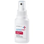 OCTENISEPT DRM 1MG/G+20MG/G DRM SPR SOL 1X50ML – Hledejceny.cz