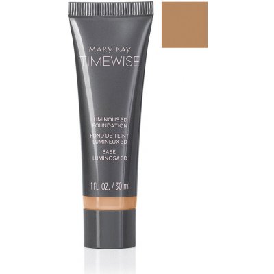 Mary Kay TimeWise Rozjasňující podkladová báze 3D Beige N 190 30 ml – Zboží Mobilmania