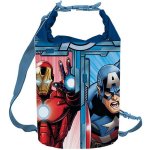 EUROSWAN Avengers MARVEL 8 l – Hledejceny.cz