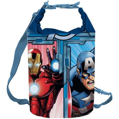 EUROSWAN Avengers MARVEL 8 l – Hledejceny.cz