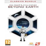 Civilization: Beyond Earth Classics Bundle – Zbozi.Blesk.cz