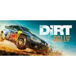Dirt Rally – Hledejceny.cz