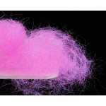 Sybai Dubbing Fine Super UV Bright Pink – Hledejceny.cz