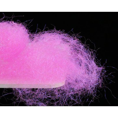Sybai Dubbing Fine Super UV Bright Pink – Hledejceny.cz