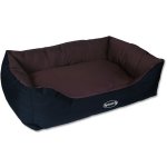 Scruffs Expedition Box Bed – Zboží Mobilmania