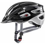 Uvex True black silver 2022 – Zboží Mobilmania