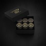 Taom PRO 14mm Tip S měkká vrstvená Kůže – Zboží Mobilmania