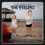 Loss. Hope. Love. - The Feeling CD – Zboží Mobilmania