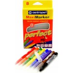 Centropen Perfect 8610 8 ks – Zbozi.Blesk.cz