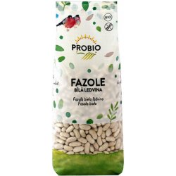 Probio Fazole bílá ledvina bio 400 g