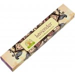 Orkay Namaste Lavender indické vonné tyčinky 15 g – Hledejceny.cz