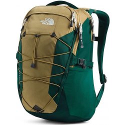 north face borealis 28l