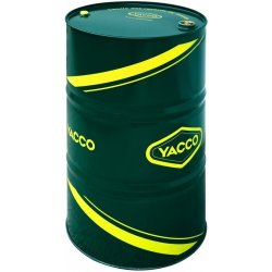 Yacco MVX Scoot 4T 10W-40 60 l