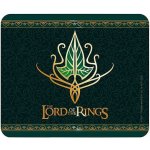 ABYstyle Pán prstenů Elfský lístek ABYACC416 – Zboží Živě