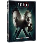Akta X 10. série DV – Hledejceny.cz