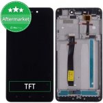 LCD Displej + Dotykové sklo Xiaomi Redmi 4A – Zboží Živě