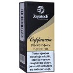Joyetech Kapučíno 10 ml 11 mg – Hledejceny.cz