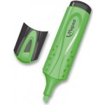 Maped Fluo Peps Pocket zelená – Hledejceny.cz