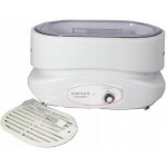ACTIVESHOP Ohřívač vosku 2V1 400ML + 800ML 350W – Zboží Dáma