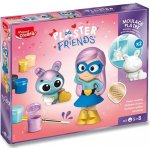 Maped Sada Plaster Friends Super – Zboží Mobilmania