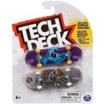 Tech Deck DVOJBALENÍ FINGERBOARDŮ – Zboží Dáma