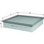 MAHLE ORIGINAL Vzduchový filtr LX946 – Hledejceny.cz