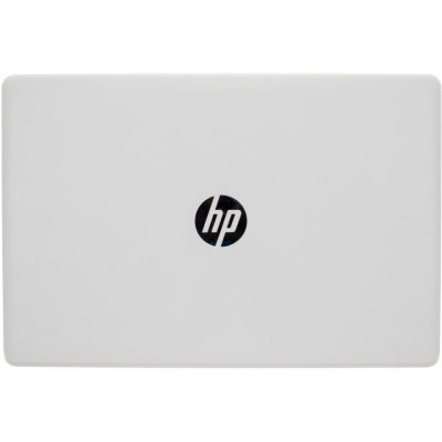 Kryt displeje víko HP 250 G6 255 G6 HP 15-BS 15-BW 15Q-BU 15-RA 15-RB bílý OEM – Sleviste.cz