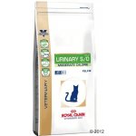 Royal Canin Veterinary Health Nutrition Adult Cat Urinary S/O Moderate Calorie Chicken 9 kg – Zbozi.Blesk.cz