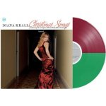 Krall Diana - Christmas Songs Red,Green Vinyl LP – Hledejceny.cz