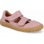 Froddo Sandal Velcro II Pink – Zboží Mobilmania