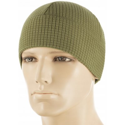 M-Tac Fleece Helmet Liner Rip-Stop olivová – Zboží Dáma