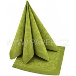 Duni ubrousky Sarala mandarin 40x40cm – Zboží Dáma