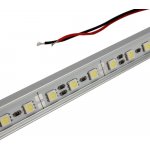 Garlando Stolní fotbal: 080 1ks LED lišta pro osvětlení – Zboží Živě