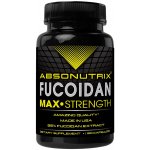 Absonutrix Fucoidan Max Strength 120 kapslí – Hledejceny.cz
