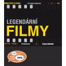 Legendární filmy - Paolo D´Agostini