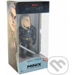 MINIX Netflix TV: The Witcher - Geralt – Hledejceny.cz