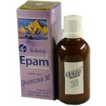 Roni Epam kapky 36 Srdeční 50 ml – Hledejceny.cz