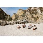 Křeslo VIRTUFIT Camping Chair Compact Šedé – Hledejceny.cz