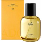 La'dor Parfémovaný olej na vlasy Perfumed Hair Oil Hinoki - 30 ml – Hledejceny.cz