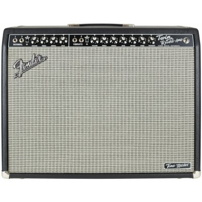Fender Tone Master Twin Reverb – Zbozi.Blesk.cz